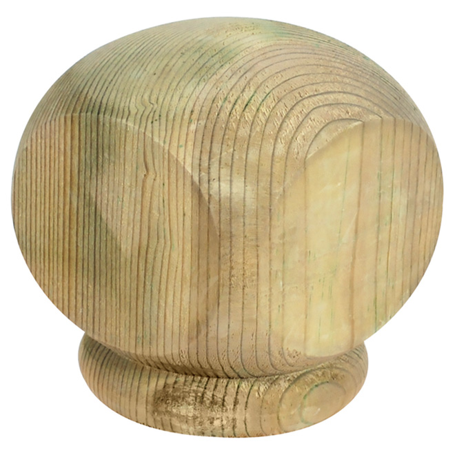 Capuchon de poteau