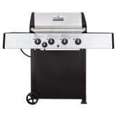 Propane Gas BBQ - 50,000 BTU - 644 sq.in.