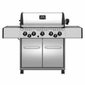 Propane Gas BBQ - 75,000 BTU - 805 sq. in.