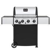 Propane Gas Barbecue - 50,000 BTU - 644 sq. in.