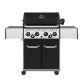 Propane Gas Barbecue - 65,000 BTU - 644 sq. in.