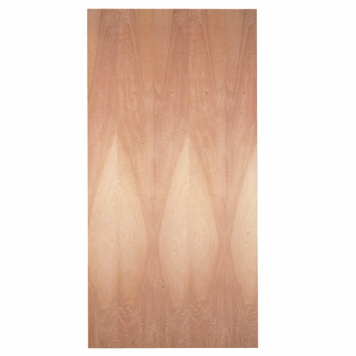 Birch plywood