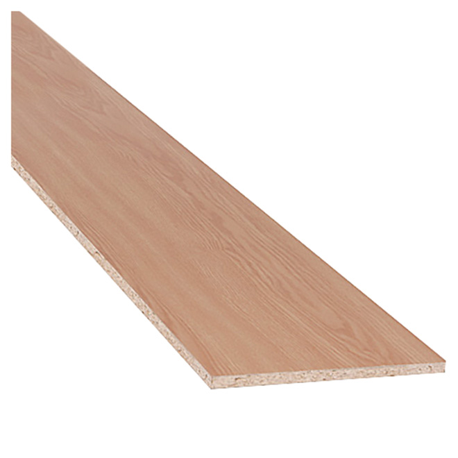 Shelf - Melamine Shelf