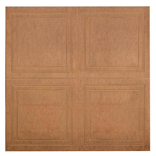 Carreau pour plafond « France »
