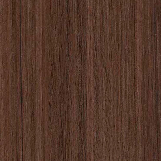 Melamine Shelf - Milk Chocolate - 5/8" x 16" x 97"