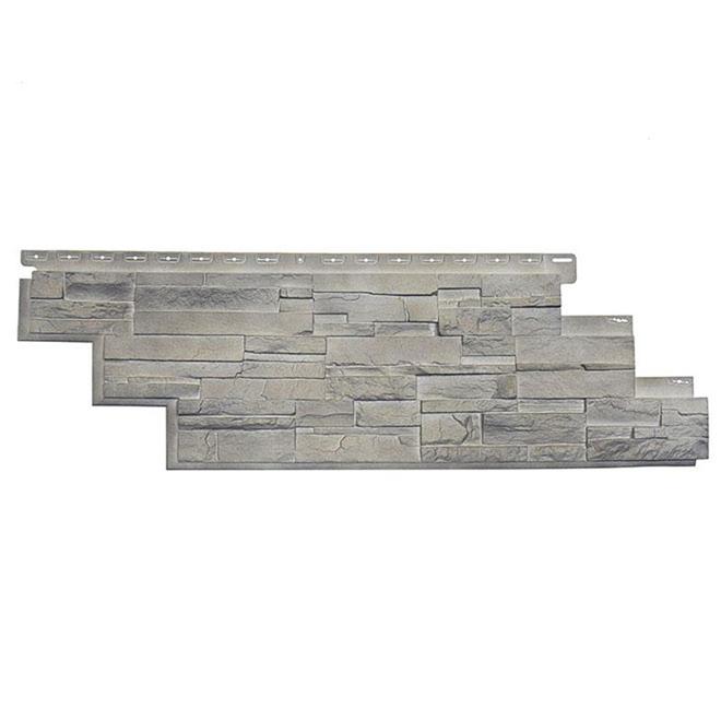 "NOVEDO" SIDING