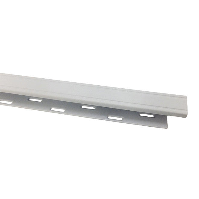 "Novedo Novitrim 1" Outdoor Siding Trim