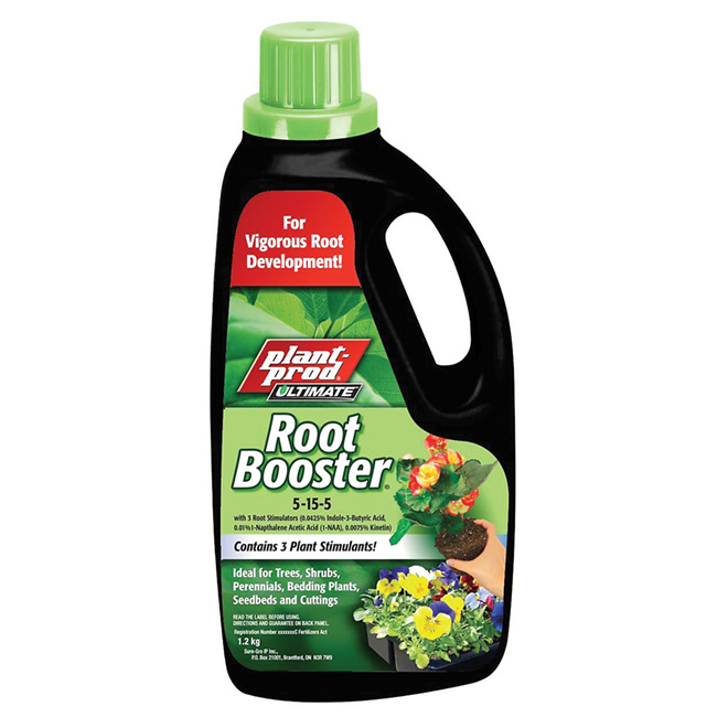 1.2-kg Root Booster
