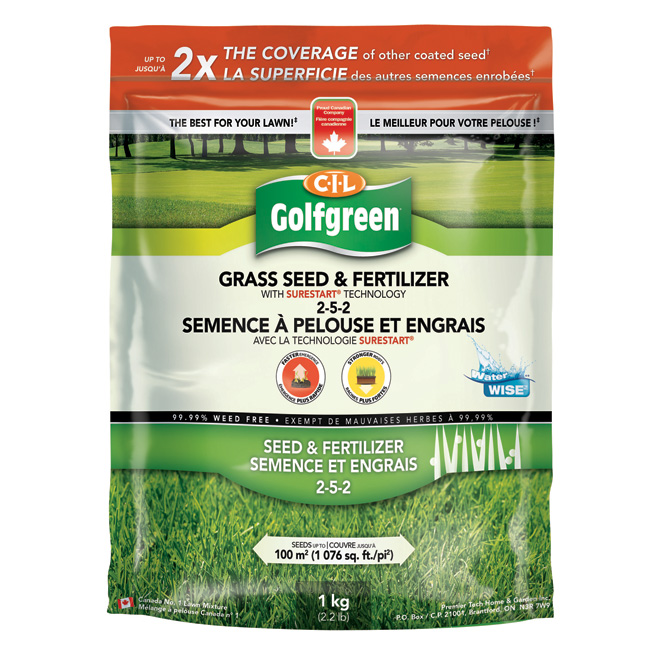 Grass Seed