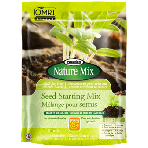 Seed Compost
