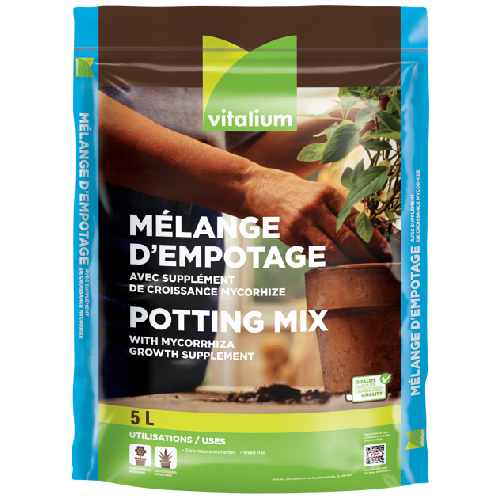 Potting Soil