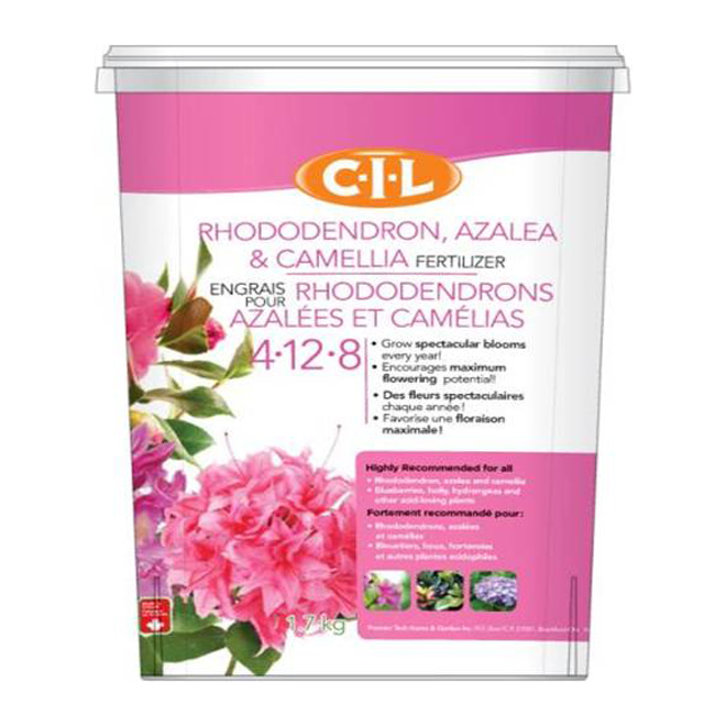 1.7-kg Plant fertilizer