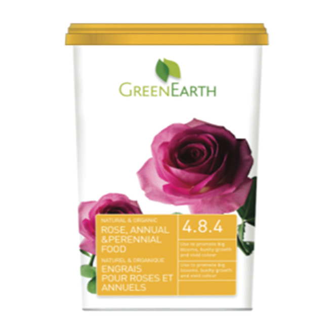 1.1-kg Rosebush fertilizer