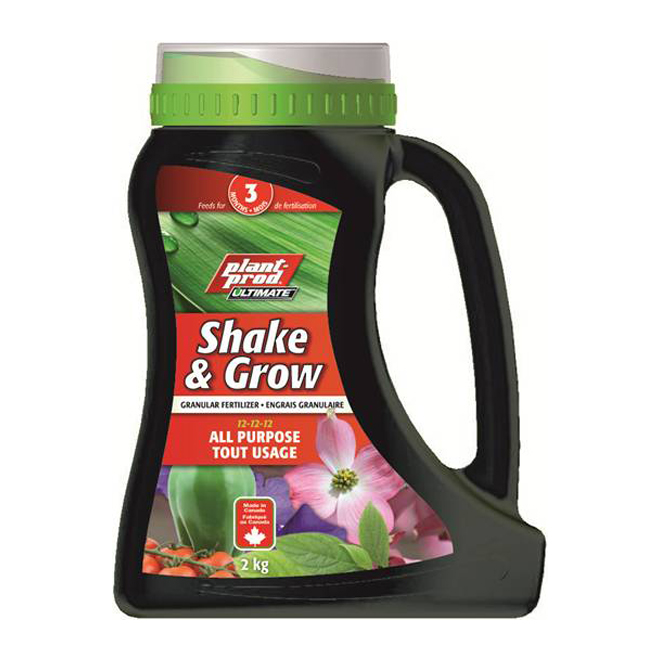 2-kg All purpose fertilizer
