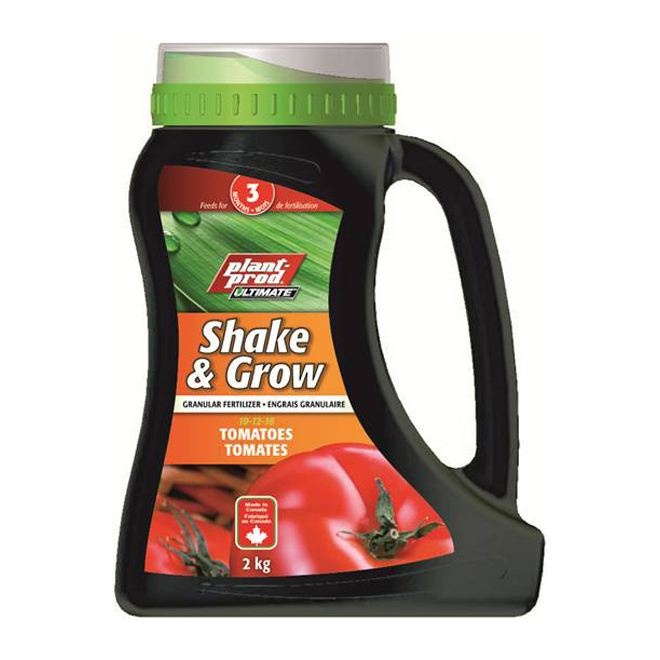 Engrais à tomates 2 kg