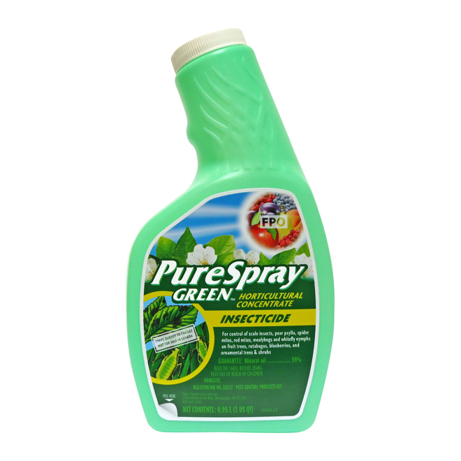 Insecticide