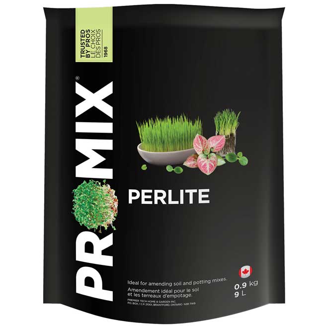 Perlite