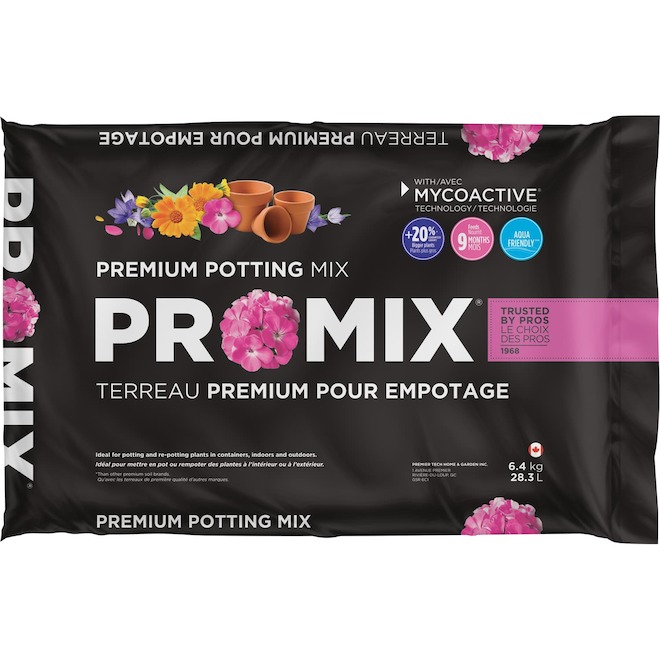 Potting Mix
