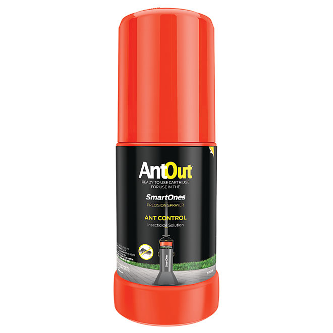 Recharge «Ant Out»
