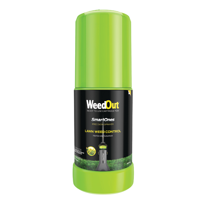 "Weed Out" Refill Cartridge