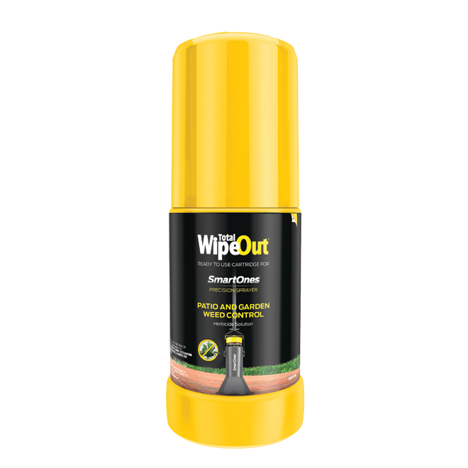 "Wipe Out" Refill Cartridge