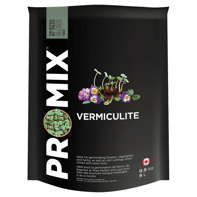 Vermiculite