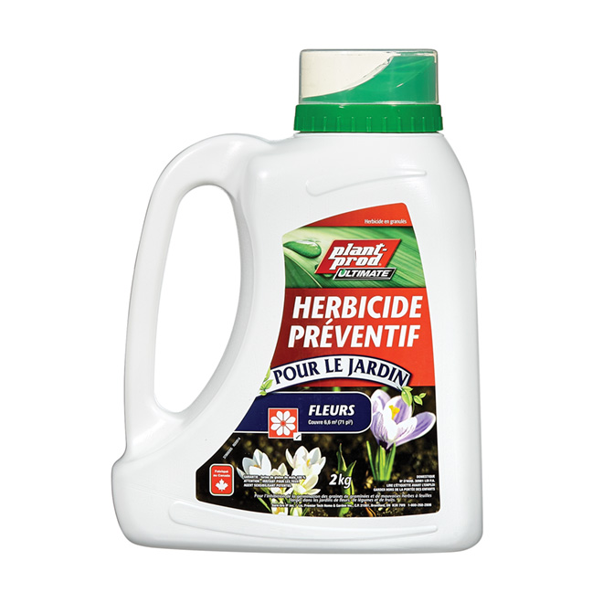 Inhibiteur de mauvaises herbes