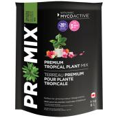 Mélange pour plantes tropicales « Premium », 5 l