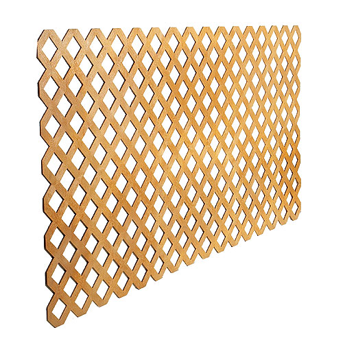 "Traditional" Lattice