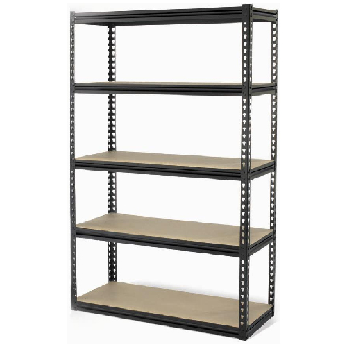 etagere metallique rona