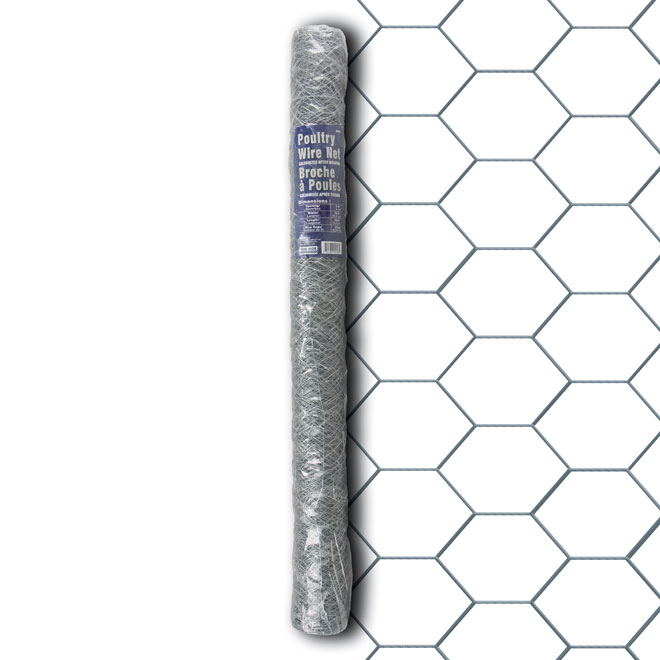 Chicken Wire