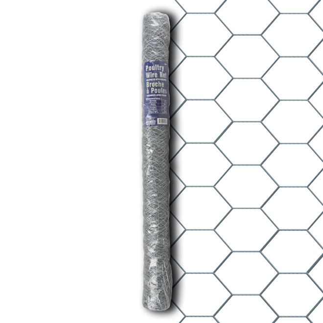 Chicken Wire