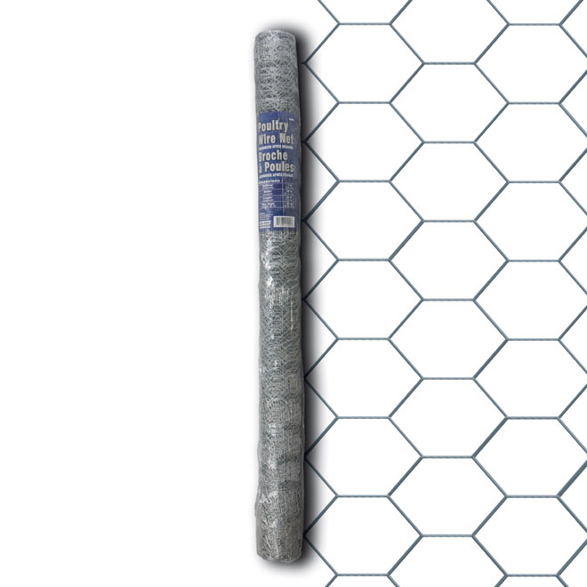 Chicken Wire