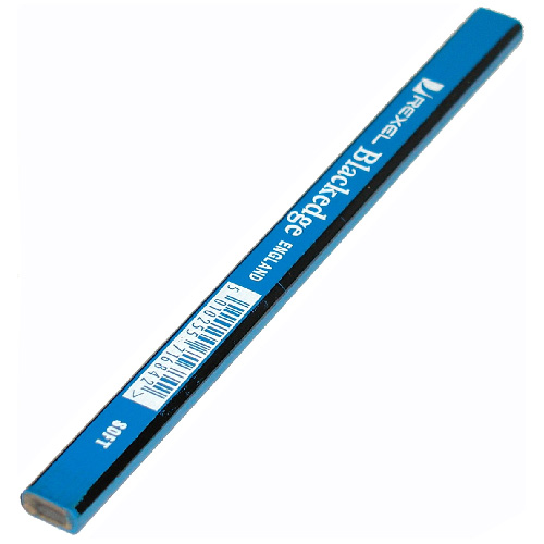 Crayon de menuisier
