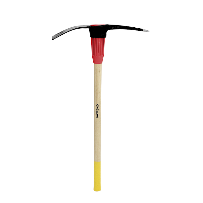 Pick and Mattock