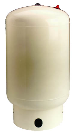 Precharged Diaphragm Well Tanks 20 gal.