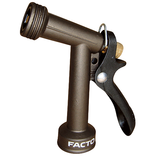 Pistolet d'arrosage