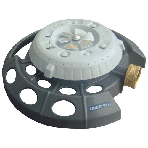 Sprinkler