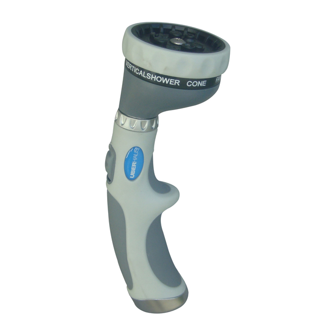 Spray Gun