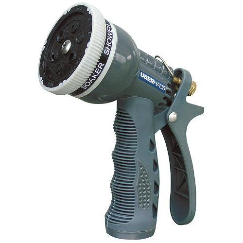 Pistolet d'arrosage