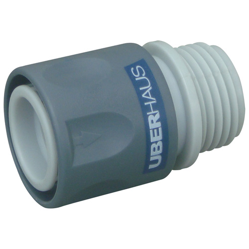 MALE CONNECTOR