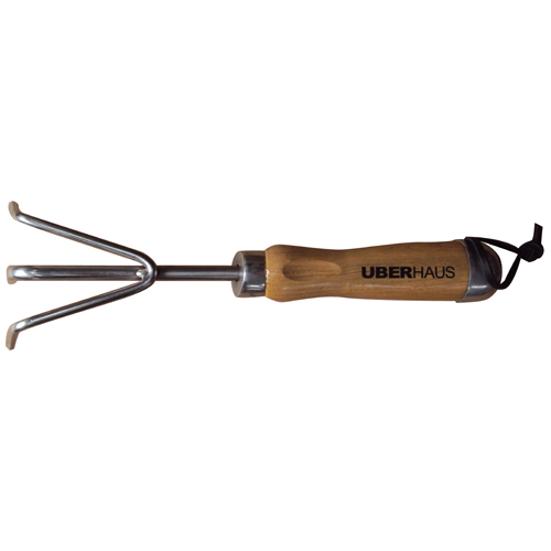 Cultivator