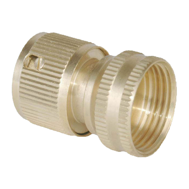 Garden Hose Connector