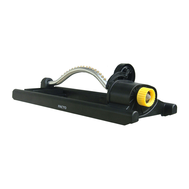 ARROSEUR OSCILLANT