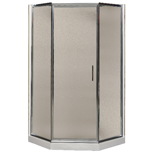 "Valencia" Neo-Angle Shower
