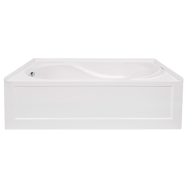Baignoire «Elsa»