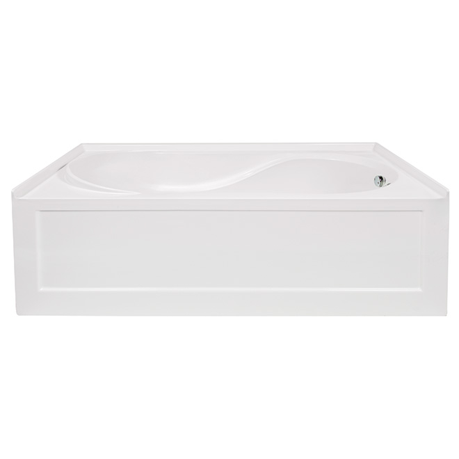 Elsa Bathtub