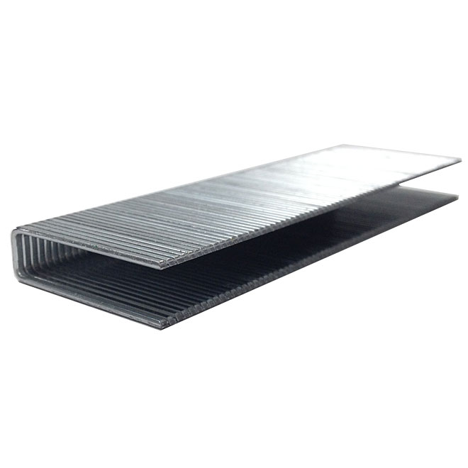 Medium Crown Staples - 16 GA- 7/16" - 10M Box