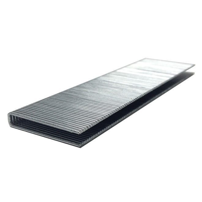 Galvanized Staples 18 GA - 1/4" - 30M Box