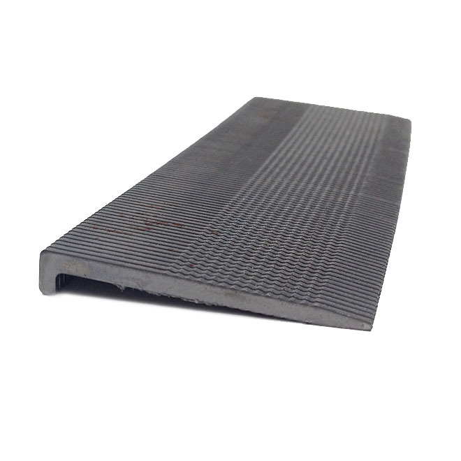 Taquets en « L » pour bois franc, cal. 16, 2 po, bte 1 000